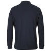 Roldan Mens Polo Shirts Navy Back